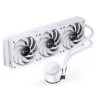 Система жидкостного охлаждения для процессора JONSBO TG-360 ARGB White PWM