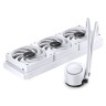 Система жидкостного охлаждения для процессора JONSBO TG-360 ARGB White PWM