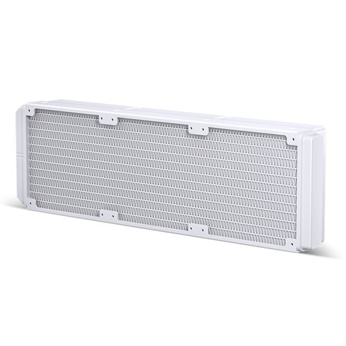 Система жидкостного охлаждения для процессора JONSBO TG-360 ARGB White PWM