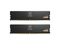 Оперативная память 32 Gb 6000 MHz Team Group T-CREATE Expert Black (CTCED532G6000HC38ADC01)