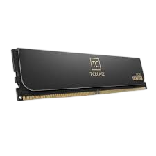 Оперативная память 32 Gb 6000 MHz Team Group T-CREATE Expert Black (CTCED532G6000HC38ADC01)