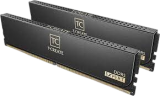 Оперативная память 32 Gb 6000 MHz Team Group T-CREATE Expert Black (CTCED532G6000HC38ADC01)