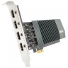 Видеокарта ASUS (GT710-4H-SL-2GD5) GeForce GT 710 2GB