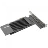 Видеокарта ASUS (GT710-4H-SL-2GD5) GeForce GT 710 2GB