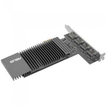 Видеокарта ASUS (GT710-4H-SL-2GD5) GeForce GT 710 2GB