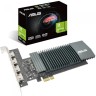 Видеокарта ASUS (GT710-4H-SL-2GD5) GeForce GT 710 2GB
