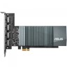 Видеокарта ASUS (GT710-4H-SL-2GD5) GeForce GT 710 2GB
