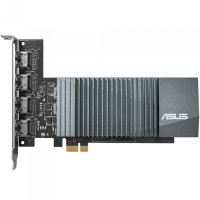 Видеокарта ASUS (GT710-4H-SL-2GD5) GeForce GT 710 2GB