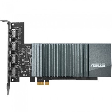 Видеокарта ASUS (GT710-4H-SL-2GD5) GeForce GT 710 2GB