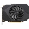 Видеокарта ASUS (PH-GTX1650-O4GD6-P) GeForce GTX 1650 D6 4GB PHOENIX OC