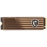 Твердотельный накопитель MSI 1000 Gb SPATIUM M570 S78-440L1M0-P83
