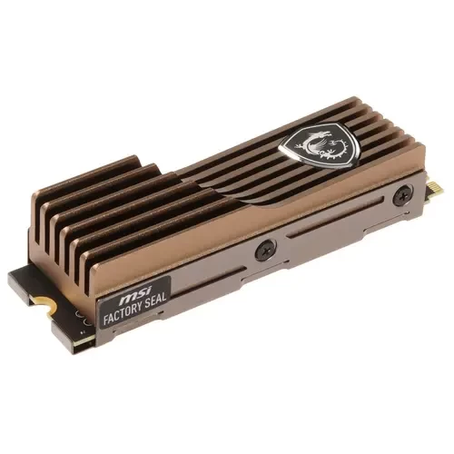 Твердотельный накопитель MSI 1000 Gb SPATIUM M570 S78-440L1M0-P83