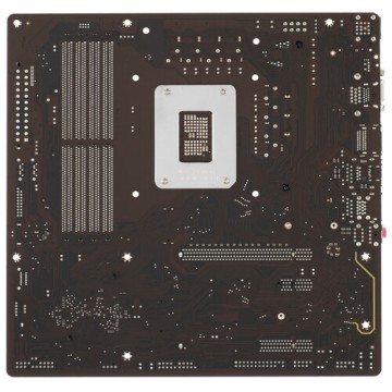 Материнская плата Gigabyte Q670M D3H DDR4