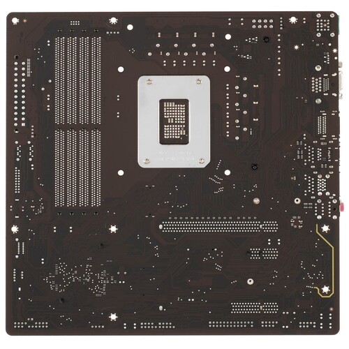 Материнская плата Gigabyte Q670M D3H DDR4