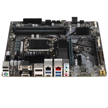Материнская плата Gigabyte Q670M D3H DDR4