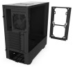 Компьютерный корпус NZXT H510 Black CA-H510B-B1