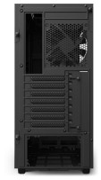 Компьютерный корпус NZXT H510 Black CA-H510B-B1