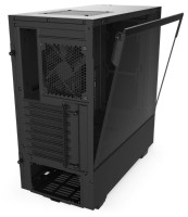 Компьютерный корпус NZXT H510 Black CA-H510B-B1