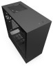 Компьютерный корпус NZXT H510 Black CA-H510B-B1