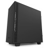 Компьютерный корпус NZXT H510 Black CA-H510B-B1