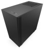 Компьютерный корпус NZXT H510 Black CA-H510B-B1