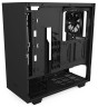 Компьютерный корпус NZXT H510 Black CA-H510B-B1