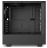Компьютерный корпус NZXT H510 Black CA-H510B-B1