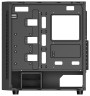 Компьютерный корпус Deepcool MATREXX 55 MESH Black