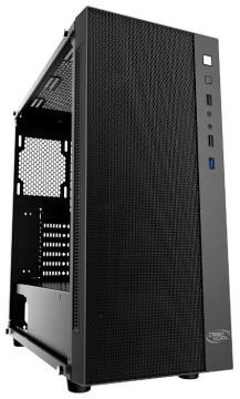 Компьютерный корпус Deepcool MATREXX 55 MESH Black