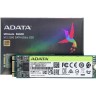 Твердотельный накопитель 256 Gb ADATA Ultimate ASU650NS38-256GT-B
