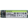 Твердотельный накопитель 256 Gb ADATA Ultimate ASU650NS38-256GT-B