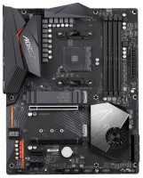 Материнская плата GIGABYTE X570 AORUS ELITE