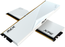 Оперативная память 32 Gb 6400 MHz ADATA XPG LANCER White (AX5U6400C3216G-DCLAWH)