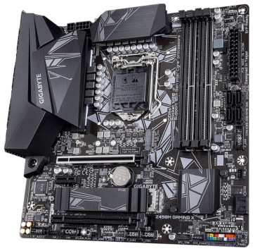 Материнская плата GIGABYTE Z490M GAMING X