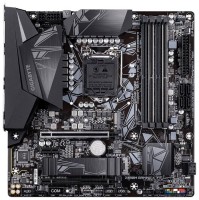Материнская плата GIGABYTE Z490M GAMING X