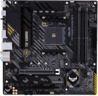 Материнская плата ASUS TUF GAMING B450M-PRO S