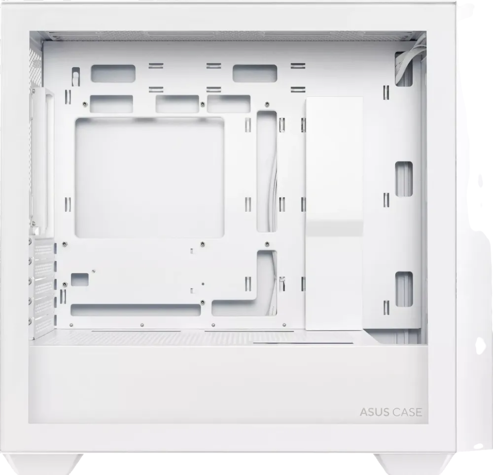 Компьютерный корпус ASUS A21 CASE White (90DC00H3-B09010)