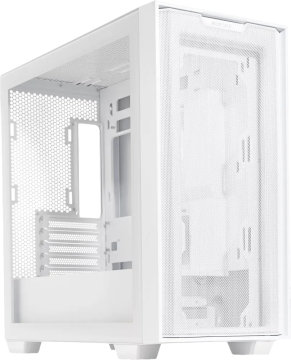 Компьютерный корпус ASUS A21 CASE White (90DC00H3-B09010)