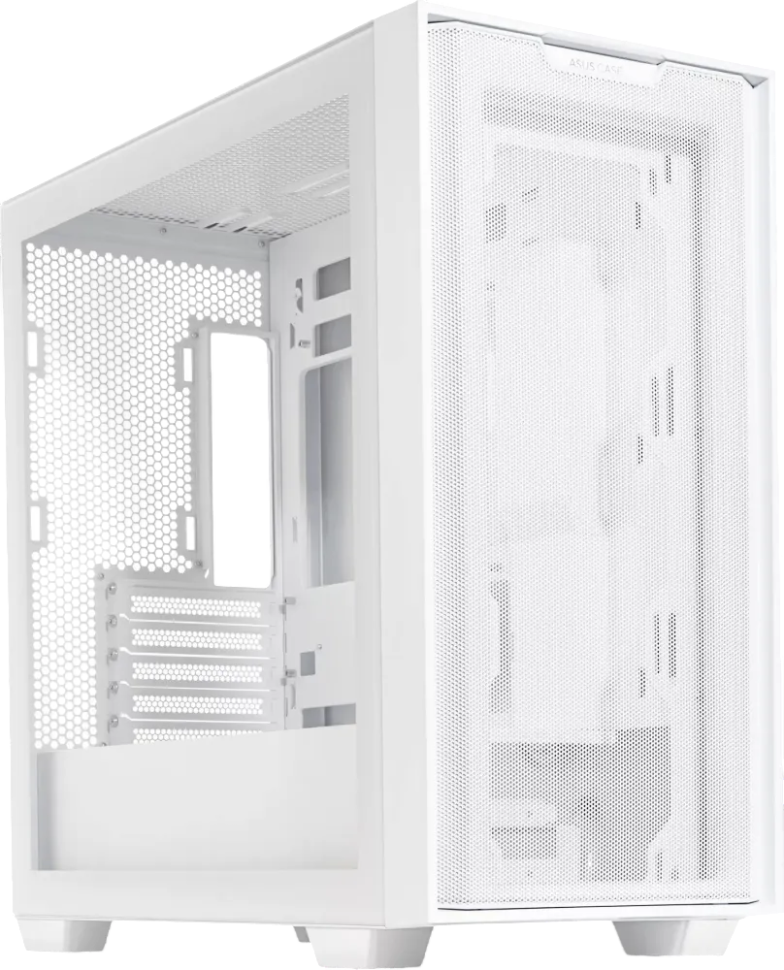 Компьютерный корпус ASUS A21 CASE White (90DC00H3-B09010)