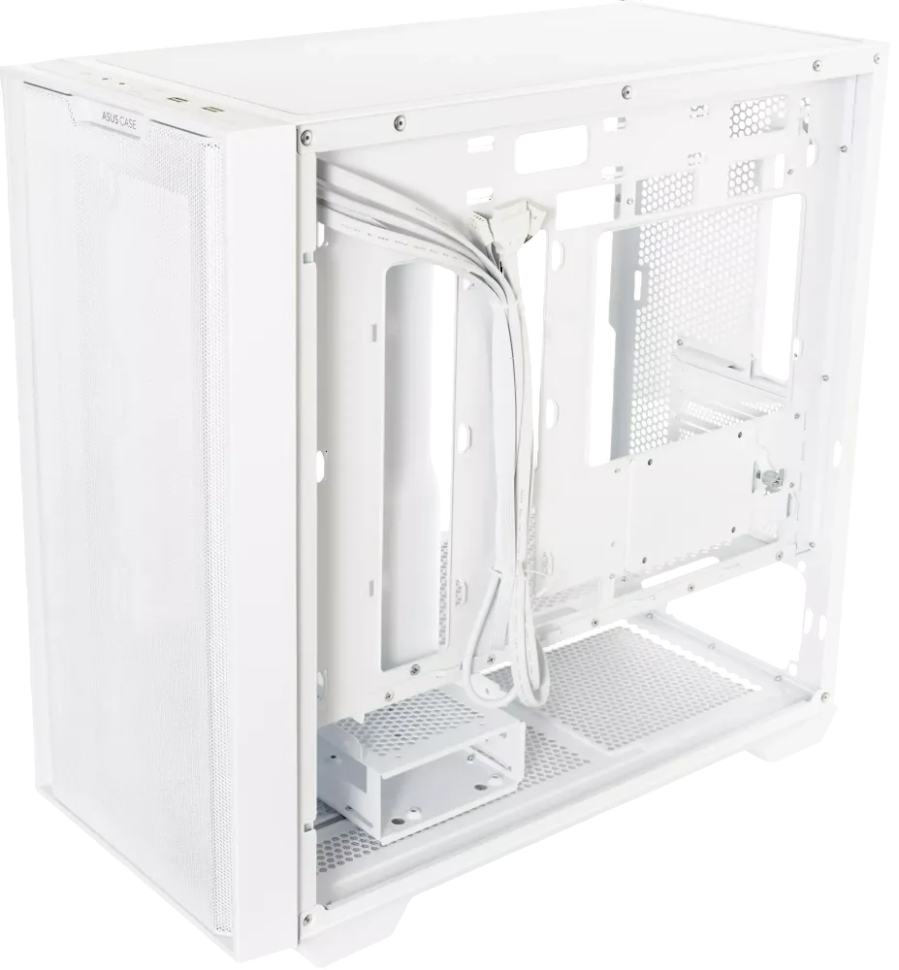 Компьютерный корпус ASUS A21 CASE White (90DC00H3-B09010)