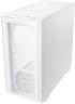 Компьютерный корпус ASUS A21 CASE White (90DC00H3-B09010)