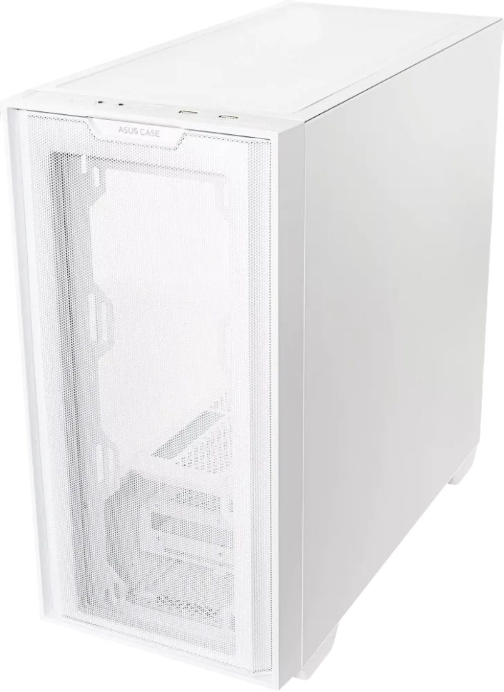 Компьютерный корпус ASUS A21 CASE White (90DC00H3-B09010)