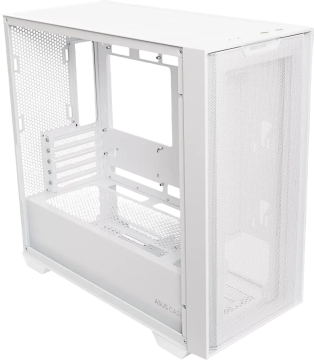 Компьютерный корпус ASUS A21 CASE White (90DC00H3-B09010)