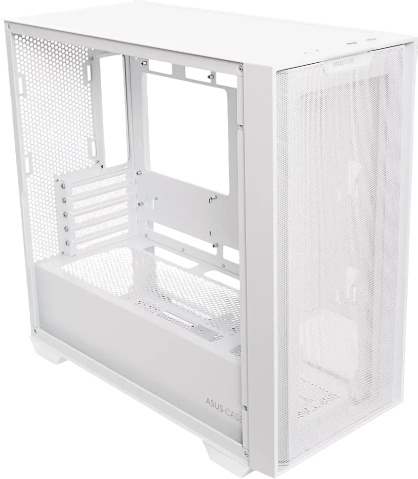 Компьютерный корпус ASUS A21 CASE White (90DC00H3-B09010)