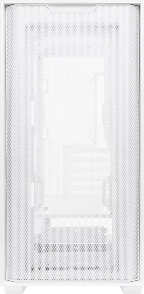 Компьютерный корпус ASUS A21 CASE White (90DC00H3-B09010)