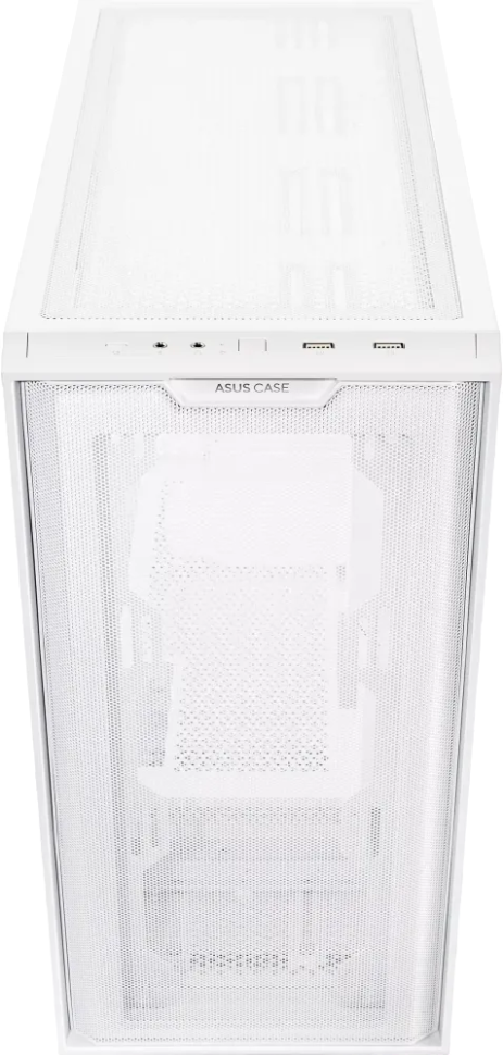 Компьютерный корпус ASUS A21 CASE White (90DC00H3-B09010)