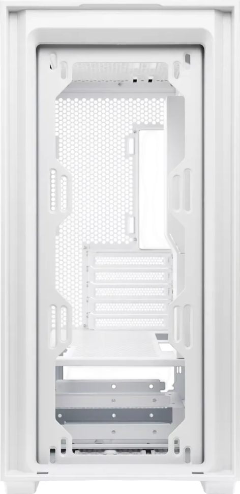 Компьютерный корпус ASUS A21 CASE White (90DC00H3-B09010)