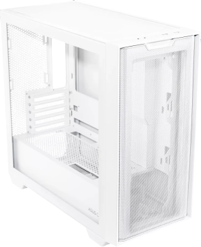 Компьютерный корпус ASUS A21 CASE White (90DC00H3-B09010)