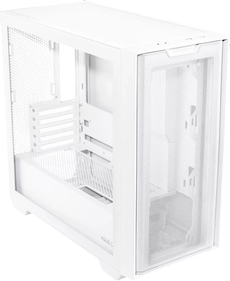 Компьютерный корпус ASUS A21 CASE White (90DC00H3-B09010)