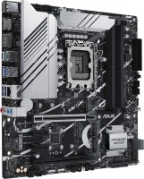 Материнская плата ASUS PRIME Z790M-PLUS 90MB1E70-M0EAY0